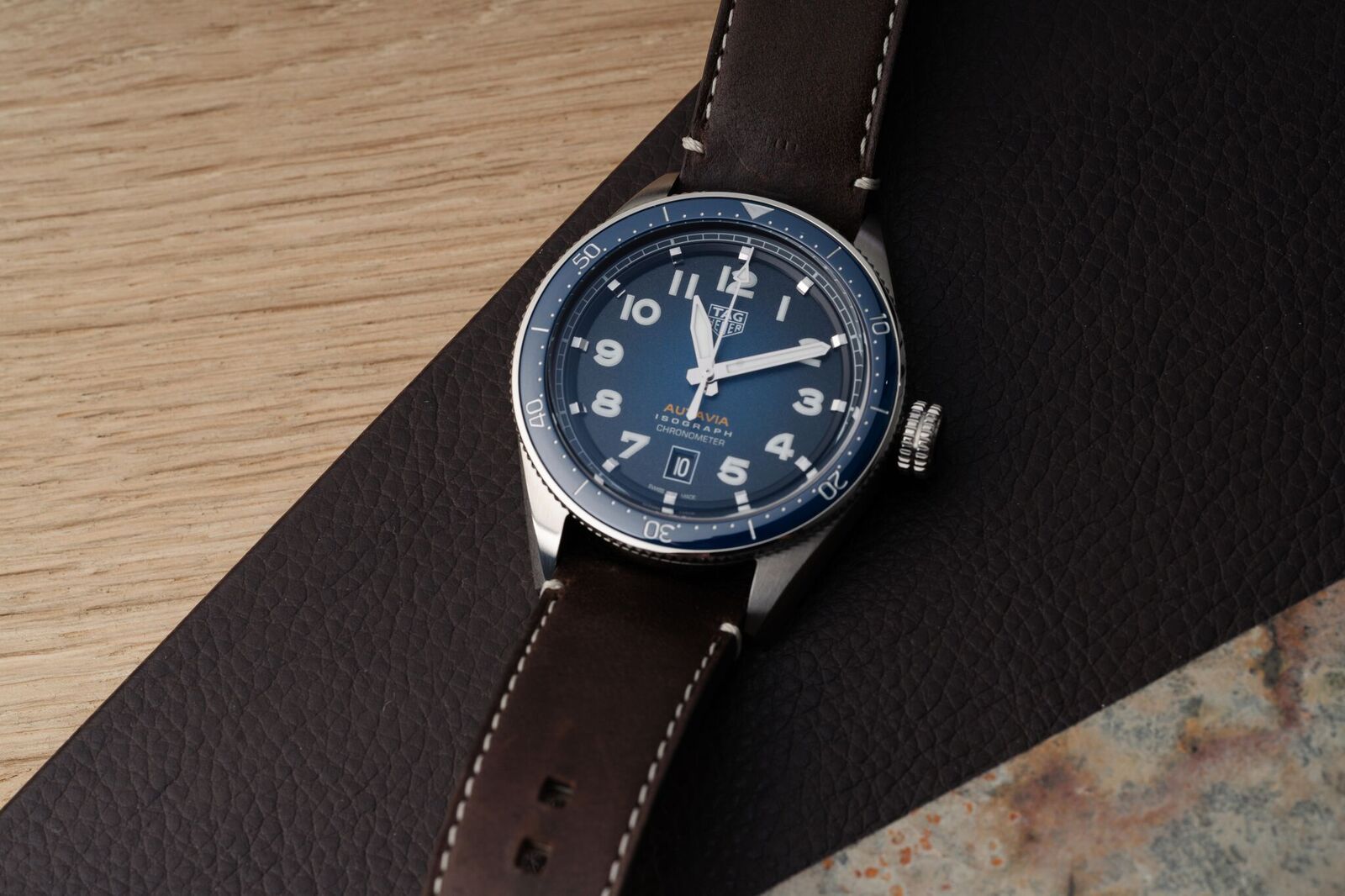 Worthy Replica Swiss Watch